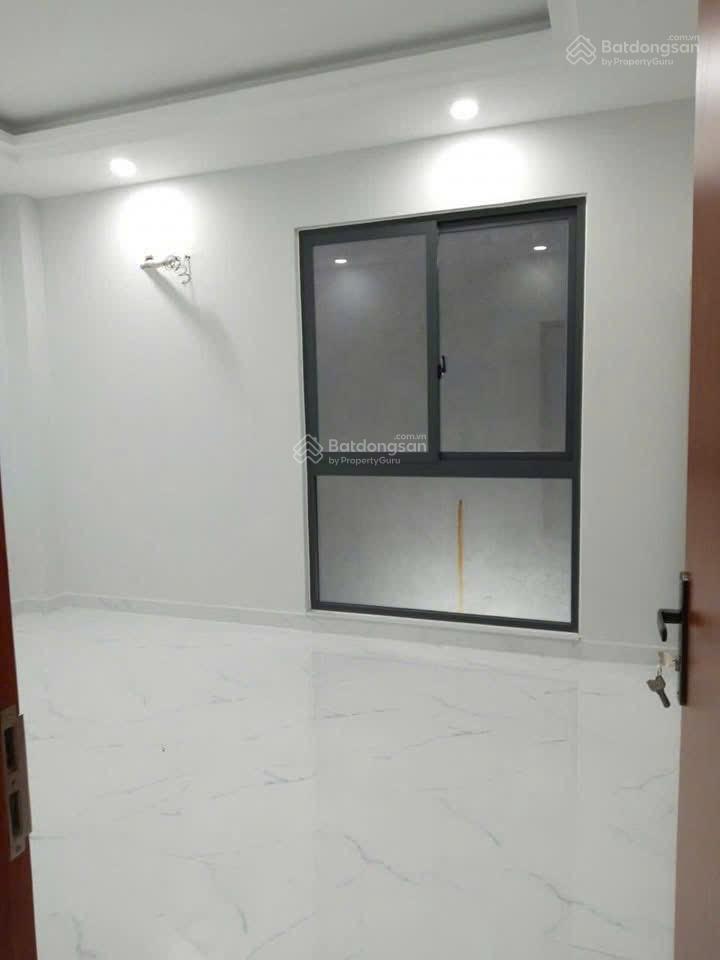 Chỉ 4tỷ1 sở hữu ngay nhà 78m2 đường bà huyện thanh quanq3 gần tiểu học kỳ đồng. đang cho thuê 27tr