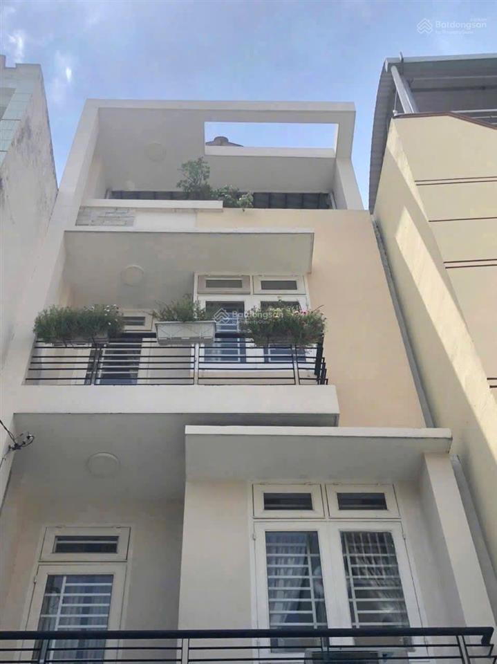Giảm cực sâu bán nhanh nhà tú xương  quận 3, gần bệnh viện mắt. dt 76m2 đang cho thuê 29 triệu
