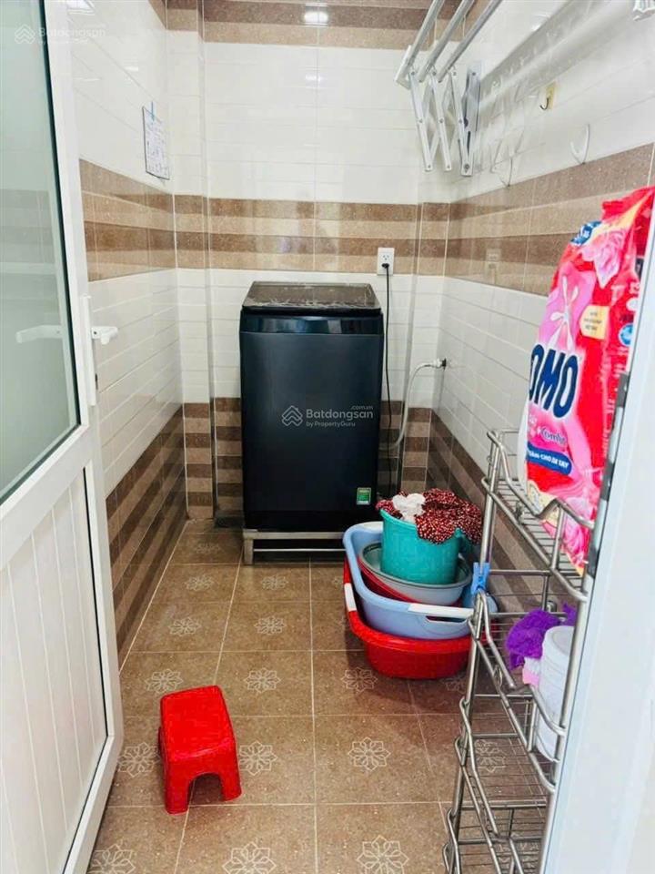 Tôi về quê ở bán nhà đồng naip15q10 gần siêu thị go miền đông. giá 3tỷ800/72m2 đang cho thuê 27tr