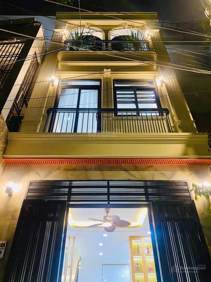 Chủ giảm giá bán nhanh nhà tân hưngp12q5, gần bệnh viện chợ rẫy. 3tỷ3/75m2 đang cho thuê 25 triệu