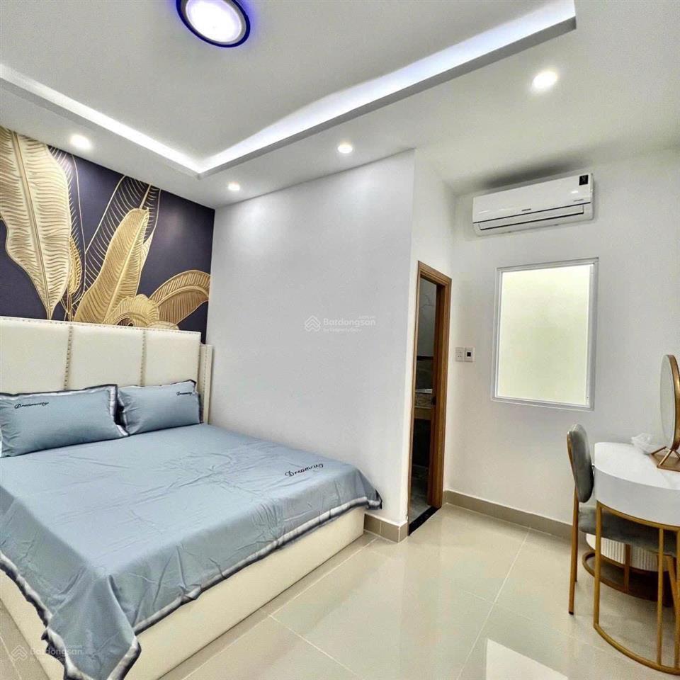 Giảm giá bán gấp nhà huỳnh mẫn đạtp19bình thạnh, gần chợ thị nghè. dt 81m2 đang cho thuê 25tr