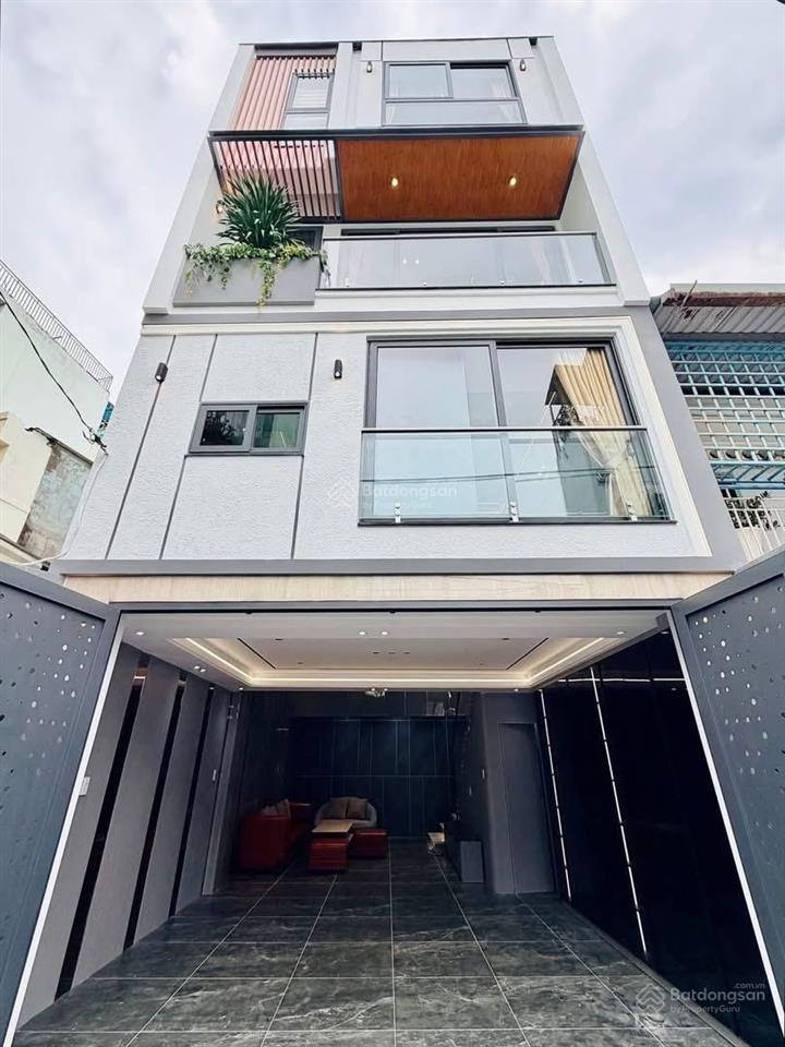 Cô na đi úc bán nhà nguyễn văn lạcp19bình thạnh gần chợ thị nghè. 89m2 đang cho thuê 27tr