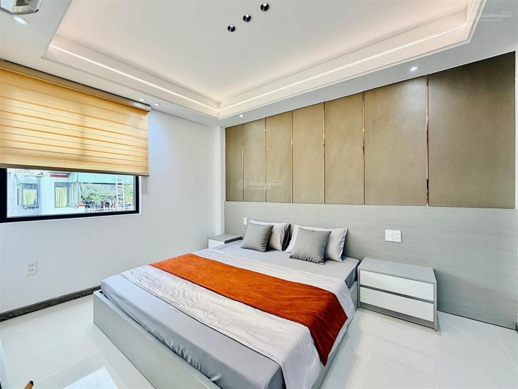 Cô na đi úc bán nhà nguyễn văn lạcp19bình thạnh gần chợ thị nghè. 89m2 đang cho thuê 27tr