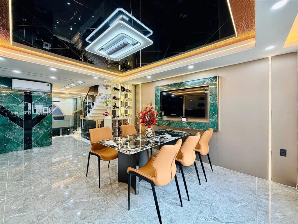 Giảm giá bán gấp nhà trần nguyên đán  q1, gần tiểu học trần quang khải. 84m2 đang cho thuê 30tr