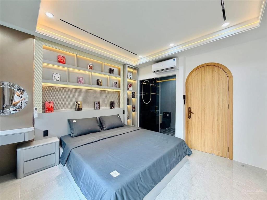 Giảm giá bán gấp nhà trần nguyên đán  q1, gần tiểu học trần quang khải. 84m2 đang cho thuê 30tr