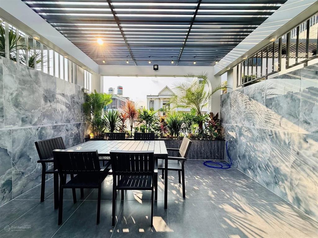 Giảm giá bán gấp nhà trần nguyên đán  q1, gần tiểu học trần quang khải. 84m2 đang cho thuê 30tr