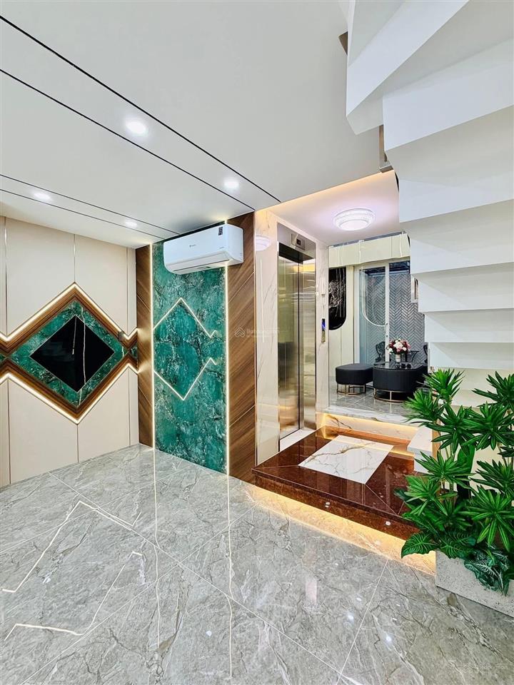 Giảm giá bán gấp nhà trần nguyên đán  q1, gần tiểu học trần quang khải. 84m2 đang cho thuê 30tr