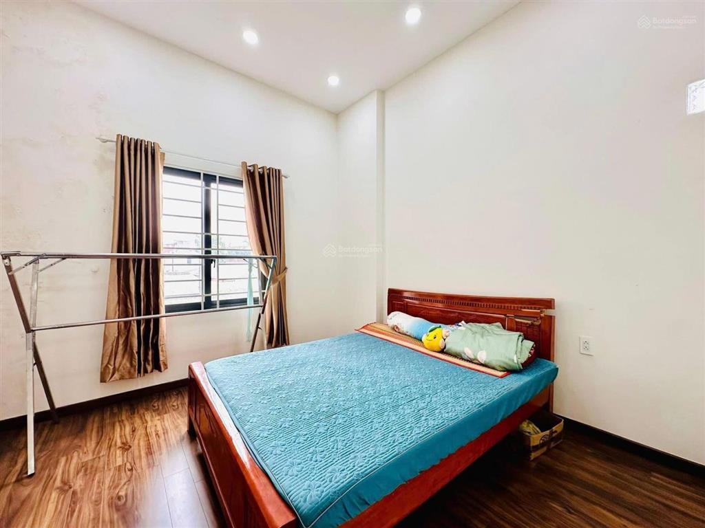 Chính chủ bán nhà cống quỳnh  phạm ngũ lão  q1, gần bệnh viện từ dũ. 71m2 đang cho thuê 25tr