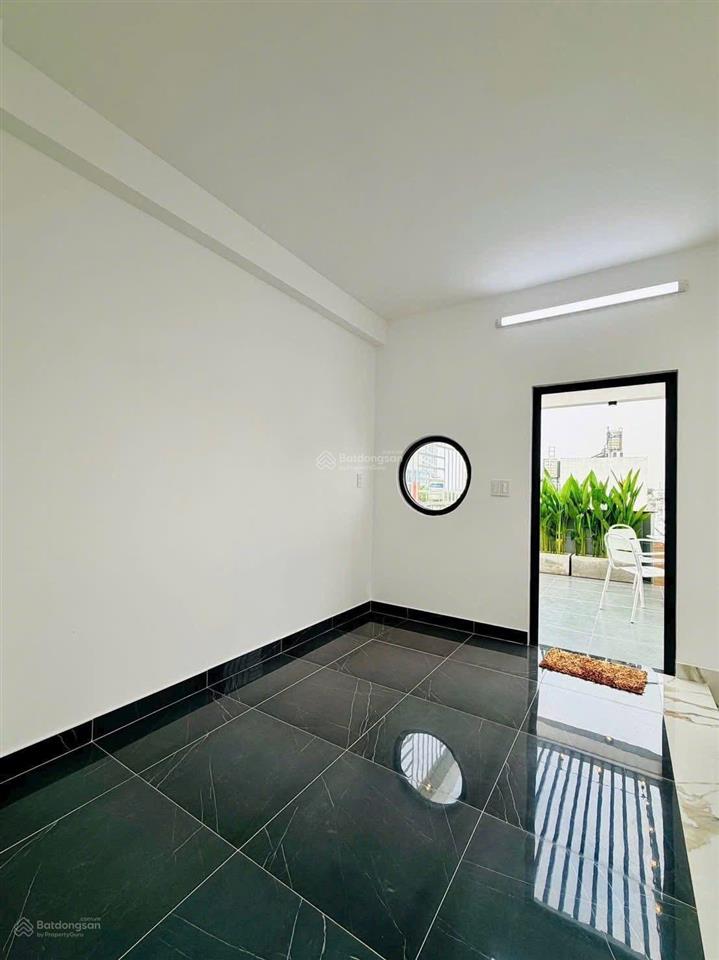 Đi định cư bán nhà nguyễn thông  võ thị sáu  q3 gần bệnh viện da liễu. dt 74m2 đang cho thuê 27tr