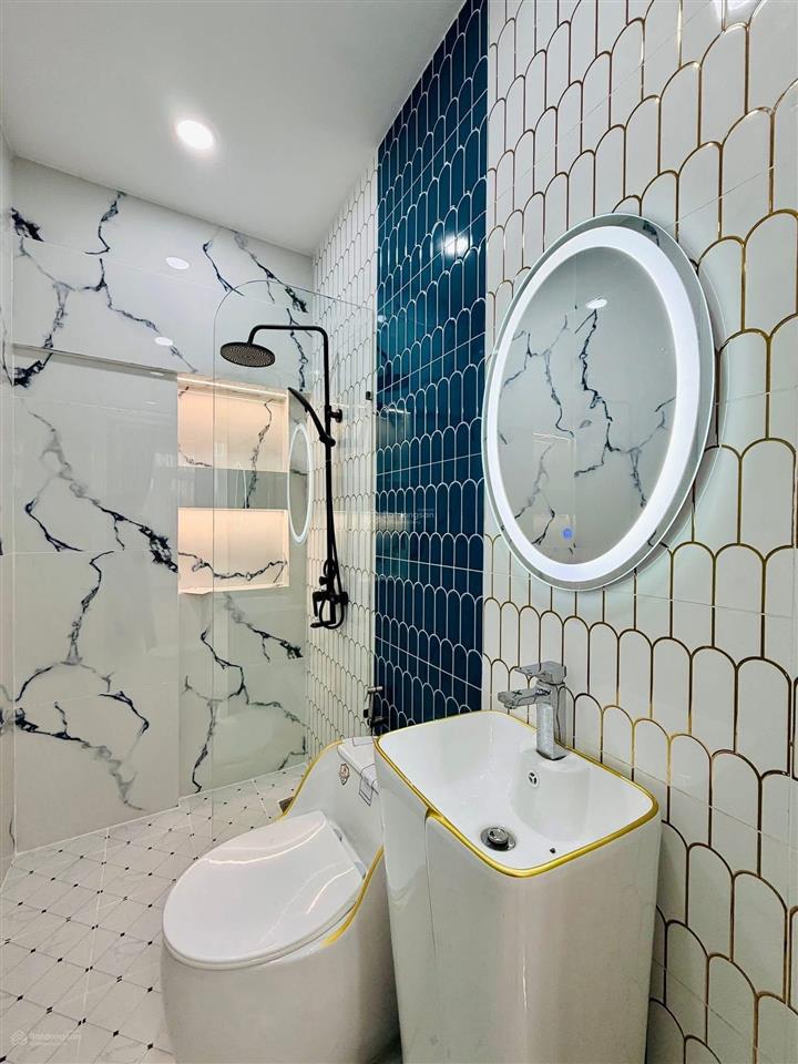 Giảm giá bán nhanh nhà lý chính thắngvõ thị sáuq3 gần thcs lê lợi. 3tỷ8  71m đang cho thuê 25tr