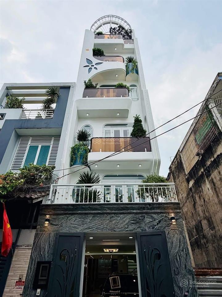Giảm giá bán nhanh nhà lý chính thắngvõ thị sáuq3 gần thcs lê lợi. 3tỷ8  71m đang cho thuê 25tr