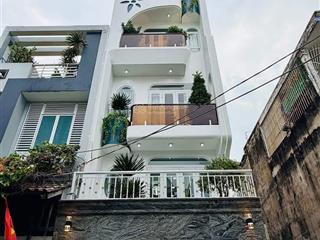 Giảm giá bán nhanh nhà lý chính thắngvõ thị sáuq3 gần thcs lê lợi. 3tỷ8  71m đang cho thuê 25tr