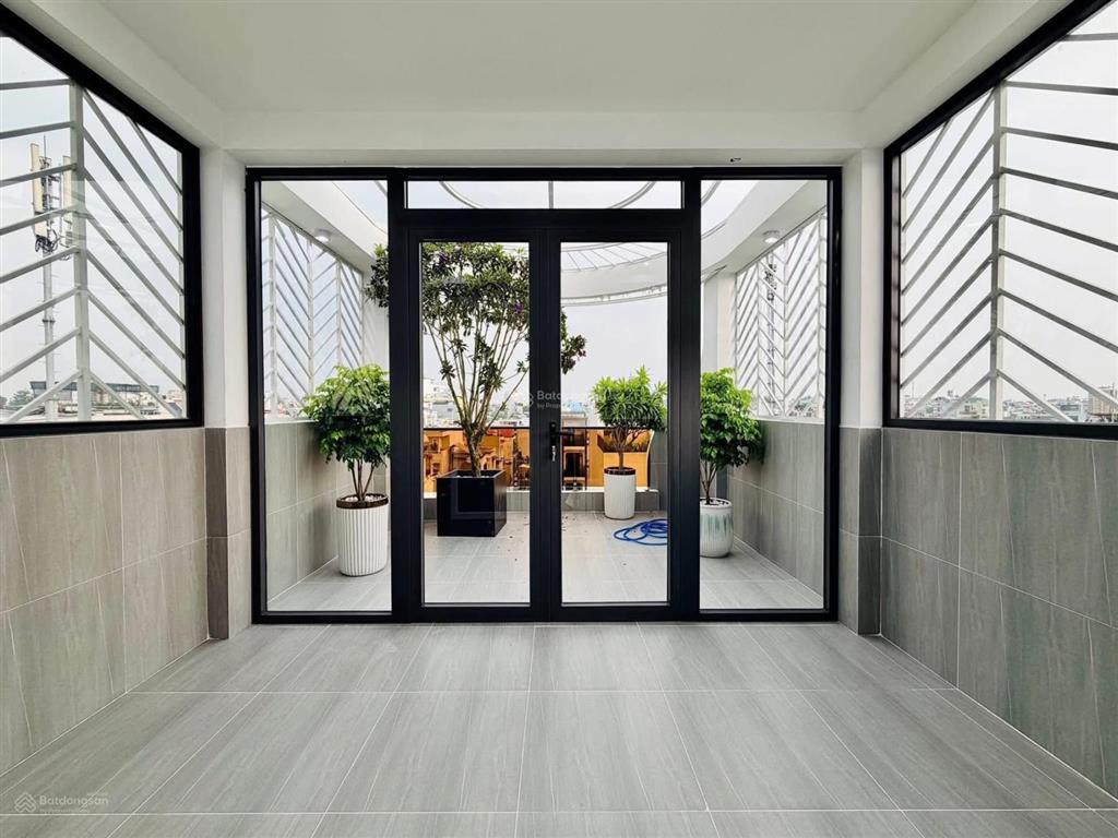 Giảm giá bán nhanh nhà lý chính thắngvõ thị sáuq3 gần thcs lê lợi. 3tỷ8  71m đang cho thuê 25tr
