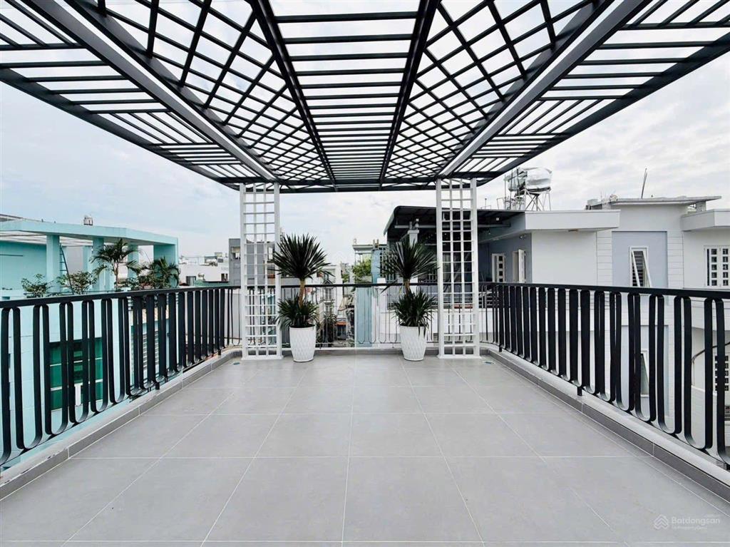 Chủ đi định cư bán nhà nguyễn văn trángq1, gần đại học hoa sen. giá 5tỷ650/79m2 đang cho thuê 27tr