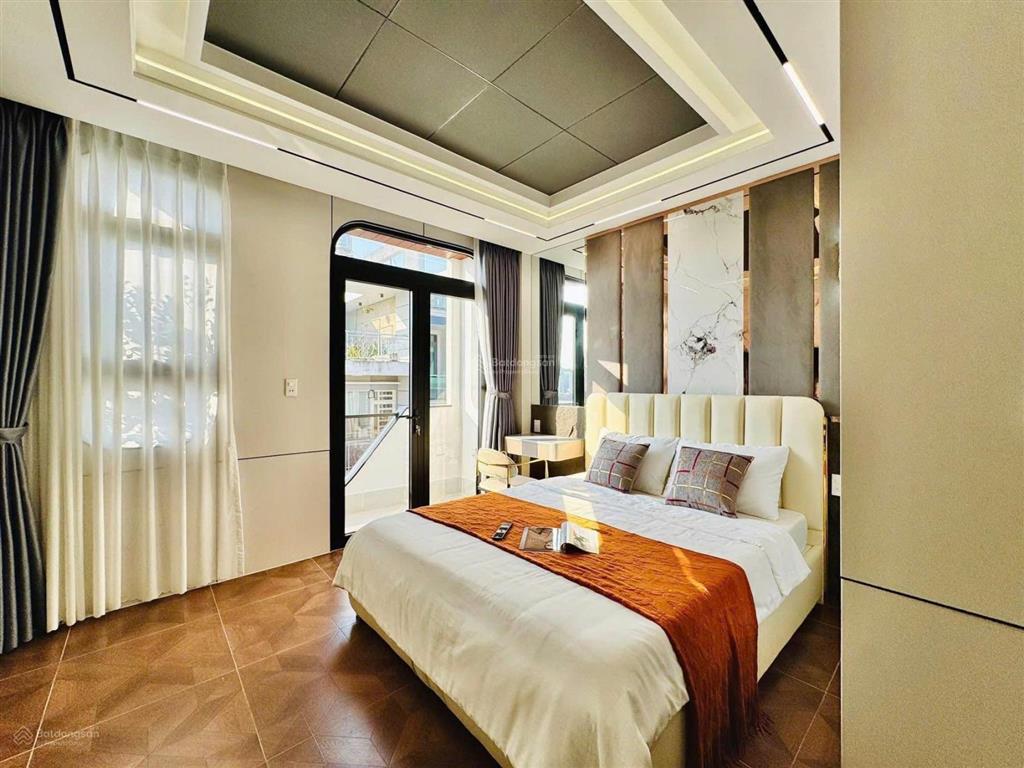 Cô hà về quê ở cần bán nhà nguyễn văn giaiđakaoq1, gần chợ đa kao. 4tỷ390/80m2 đang cho thuê 29tr
