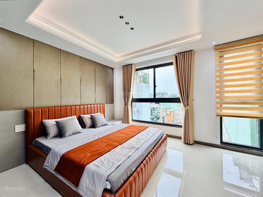 Cô na đi úc bán nhà nguyễn văn lạc  p19  bình thạnh gần chợ thị nghè. 89m² đang cho thuê 27tr