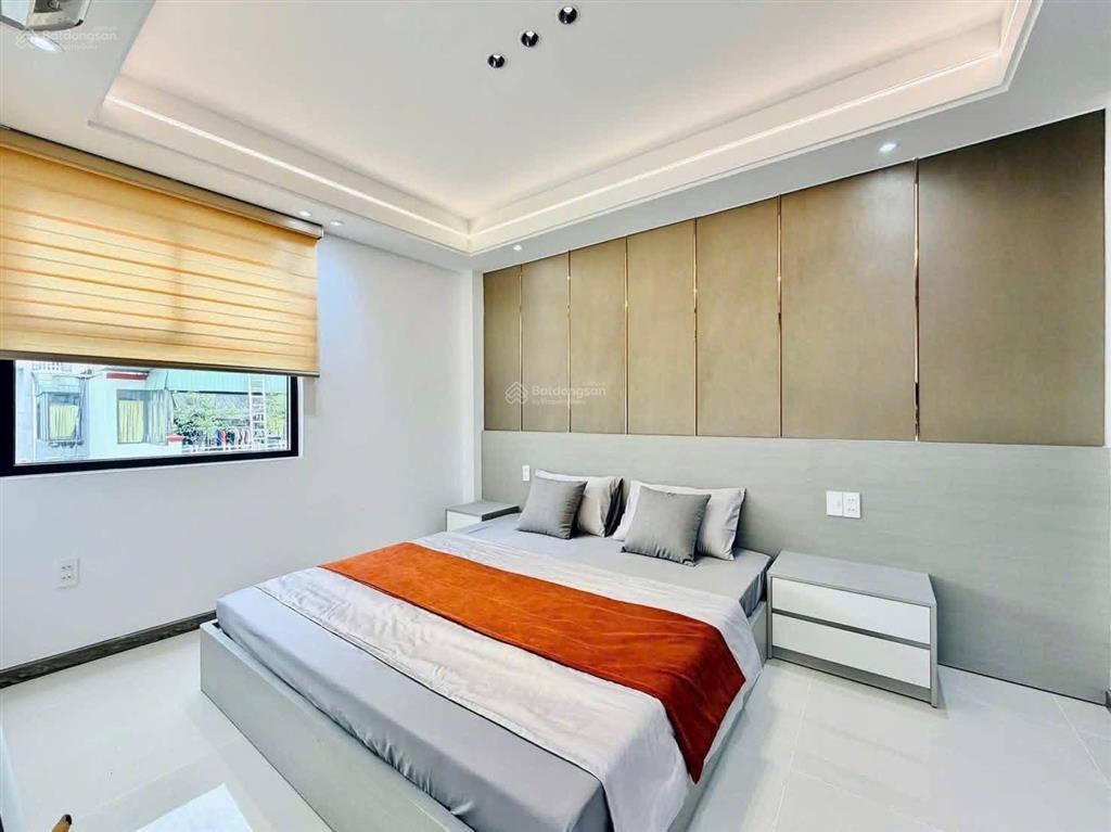 Chính chủ giảm giá bán nhanh nhà trần cao vânquận 3, gần hồ con rùa. 4tỷ  74m2 đang cho thuê 25tr