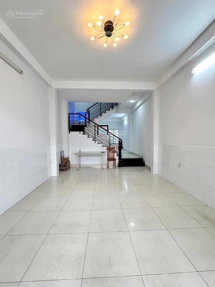 Giảm giá bán nhanh nhà lê quốc hưng  p13  q4, gần chợ xóm chiếu. dt 75m2 đang cho thuê 22tr