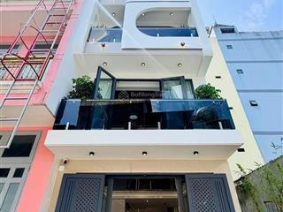 Cần tiền bán gấp nhà đinh tiên hoàng  q1 gần trung tâm thể thao hoa lư. 77m2 cho thuê 26tr/th