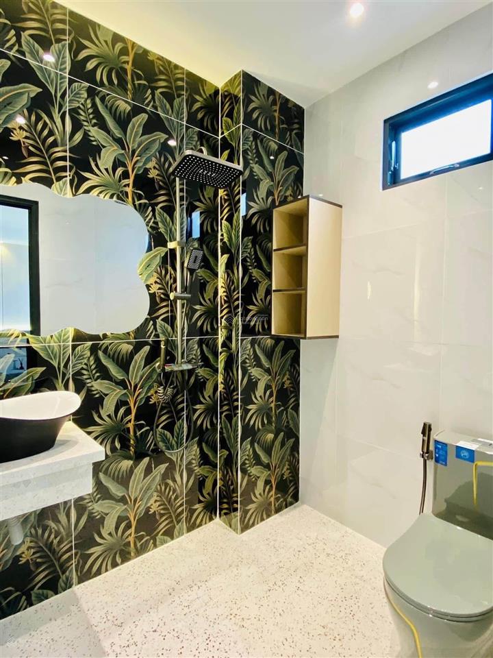 Cô hoa bán gấp nhà nguyễn thị minh khai  đa kao  q1, gần thảo cầm viên. 66m2 đang cho thuê 23tr