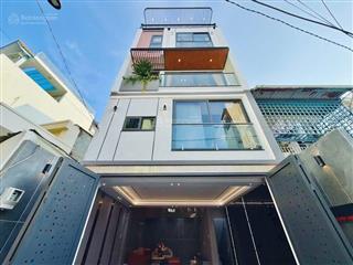 Chính chủ giảm giá bán nhanh nhà trần cao vân  q3, gần hồ con rùa. dt 74m2 đang cho thuê 25tr