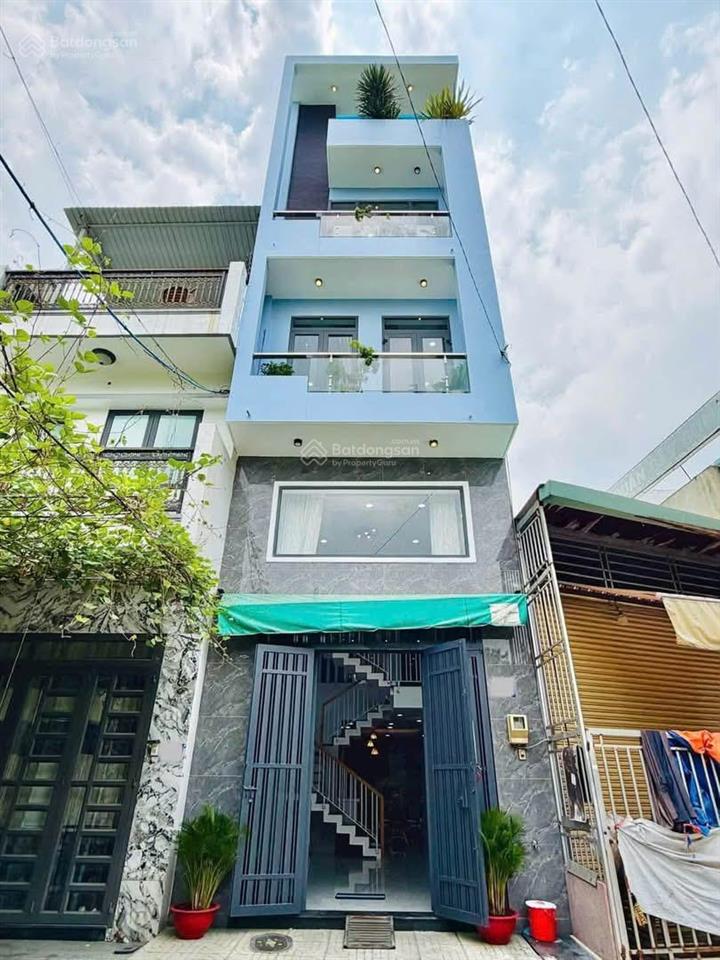 Chính chủ giảm giá bán nhà lò siêup8q11 gần thpt nguyễn hiền. 79m2 đang cho thuê 20triệu
