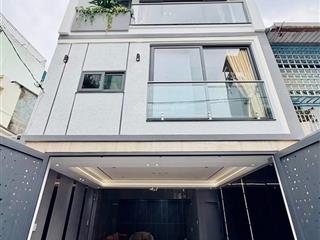 Cô na đi úc bán nhà nguyễn văn lạcp19bình thạnh, gần chợ thị nghè 89m2 đang cho thuê 27tr