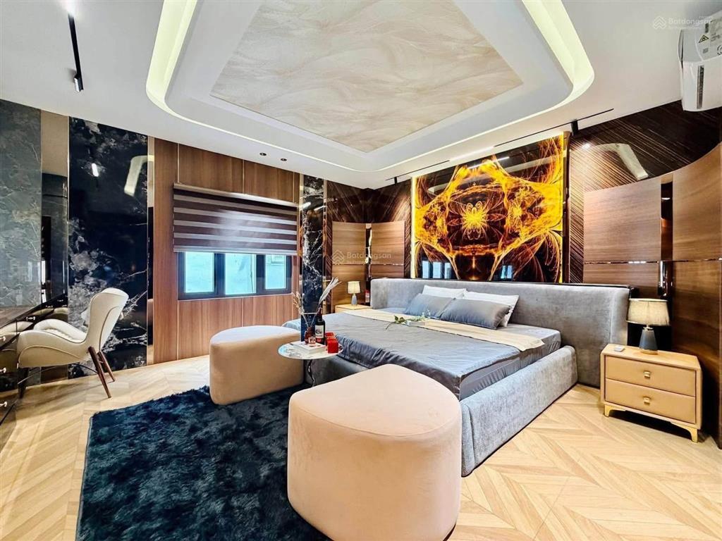 Cô na đi định cư bán nhà nguyễn an ninh  bến thành  q1 gần chợ bến thành 80m2 đang cho thuê 28tr