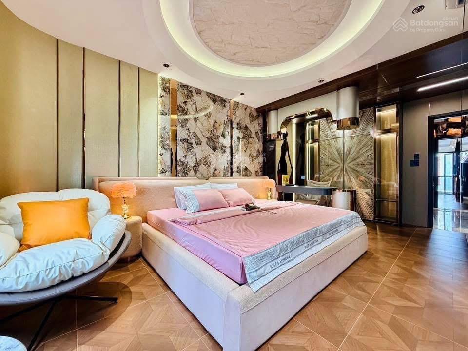 Cô na đi định cư bán nhà nguyễn an ninh  bến thành  q1 gần chợ bến thành 80m2 đang cho thuê 28tr