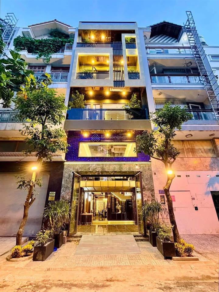Cô na đi định cư bán nhà nguyễn an ninh  bến thành  q1 gần chợ bến thành 80m2 đang cho thuê 28tr
