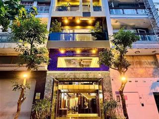 Cô na đi định cư bán nhà nguyễn an ninh  bến thành  q1 gần chợ bến thành 80m2 đang cho thuê 28tr