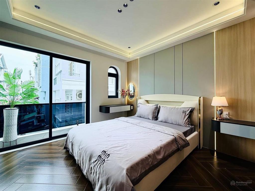 Dì hải bán nhà đang cho thuê 31triệu, nguyễn bỉnh khiêm  đa kao  q1, gần thảo cầm viên. dt 80,3m2