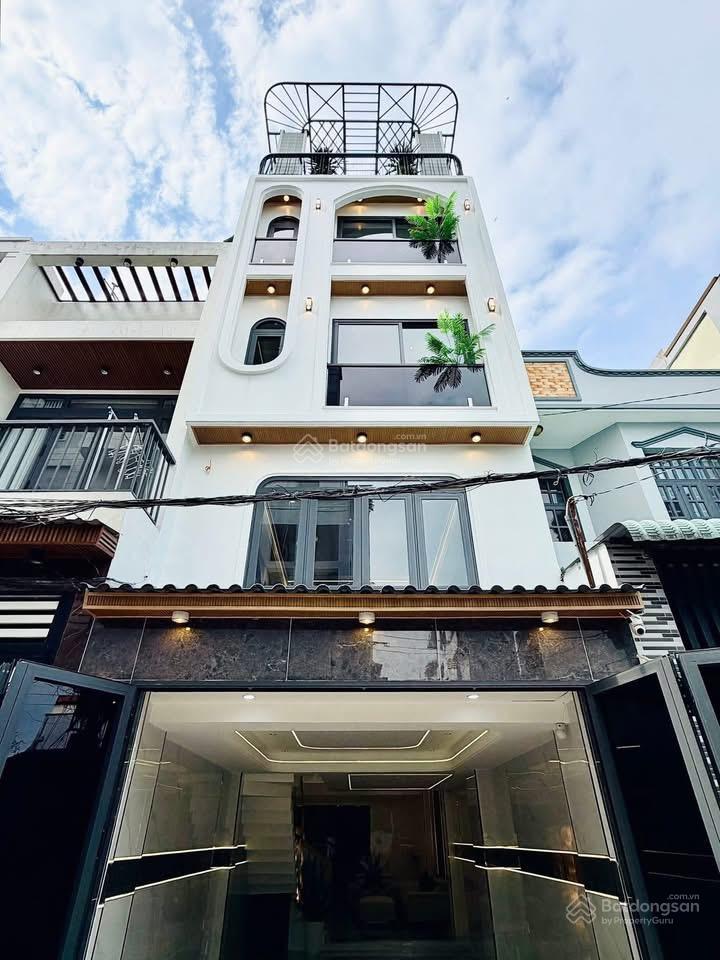 Dì hải bán nhà đang cho thuê 31triệu, nguyễn bỉnh khiêm  đa kao  q1, gần thảo cầm viên. dt 80,3m2