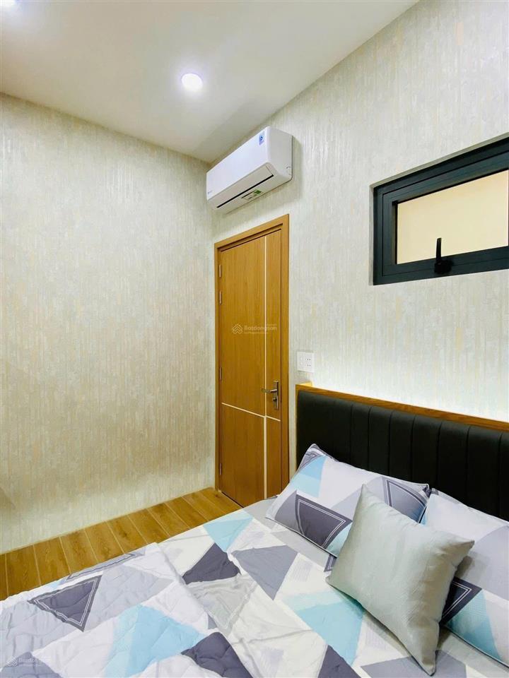 Chủ giảm giá bán nhanh nhà tân hưng  p12  q5, gần bệnh viện chợ rẫy. 75m2 đang cho thuê 25 triệu