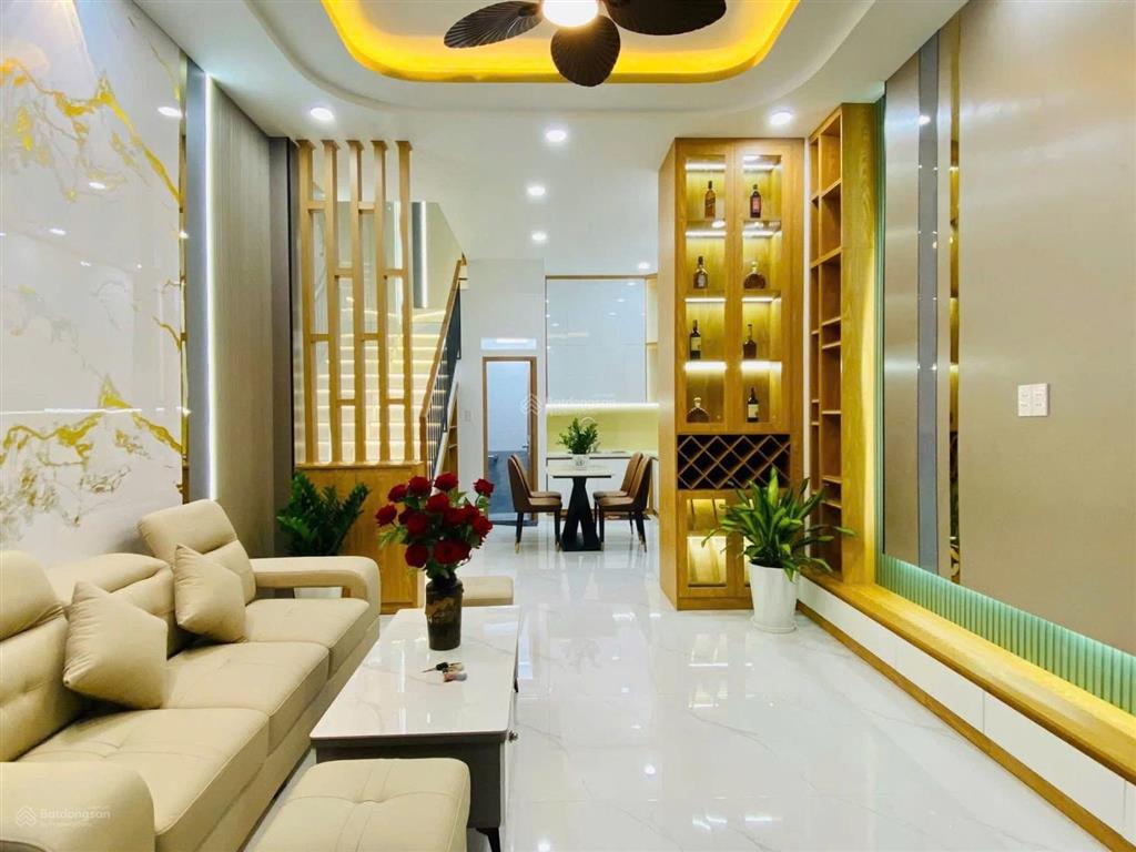Chủ giảm giá bán nhanh nhà tân hưng  p12  q5, gần bệnh viện chợ rẫy. 75m2 đang cho thuê 25 triệu