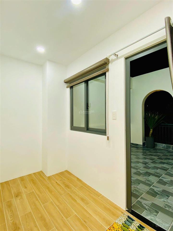 Chủ giảm giá bán nhanh nhà tân hưng  p12  q5, gần bệnh viện chợ rẫy. 75m2 đang cho thuê 25 triệu