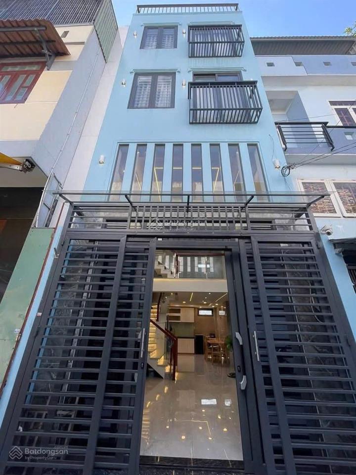 Cô vân đi mỹ ở cần bán nhà nguyễn thái bình q1, gần chợ dân sinh. dt 69m2 đang cho thuê 22tr