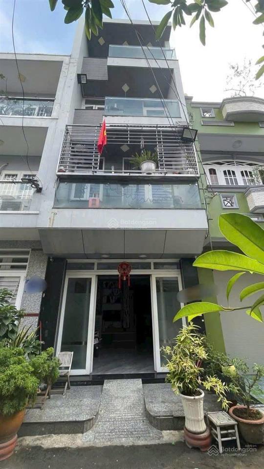 Bán nhà diện tích lớn 86m2 dt cho thuê 26tr. đường trần thiện chánh  p12  q10 gần vạn hạnh mall