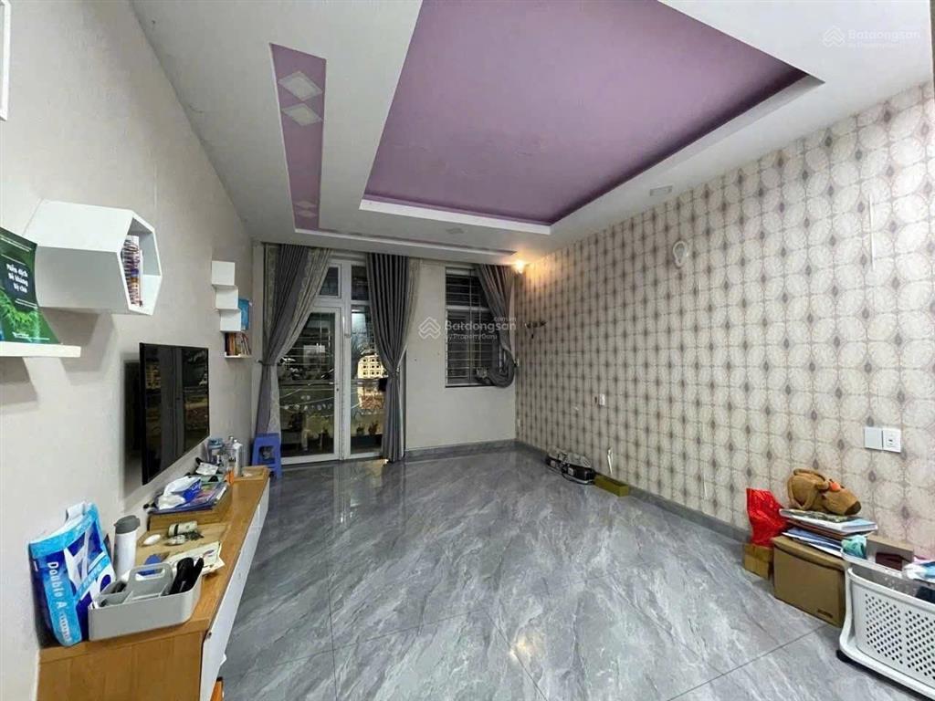 Bán nhà diện tích lớn 86m2 dt cho thuê 26tr. đường trần thiện chánh  p12  q10 gần vạn hạnh mall
