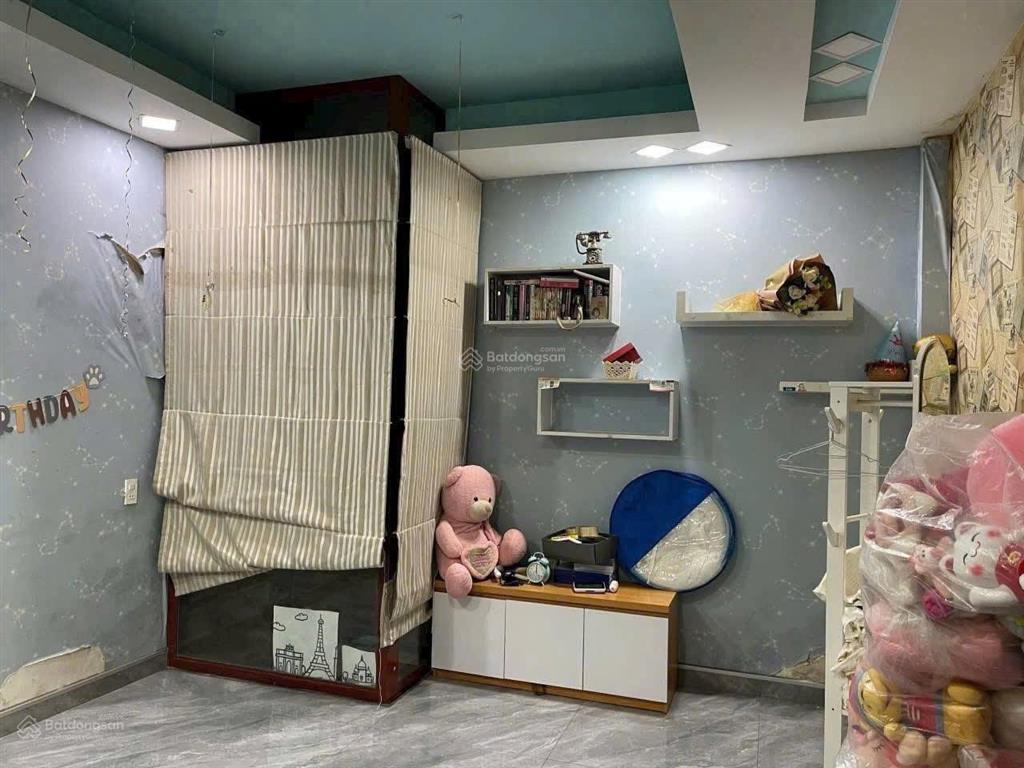 Bán nhà diện tích lớn 86m2 dt cho thuê 26tr. đường trần thiện chánh  p12  q10 gần vạn hạnh mall