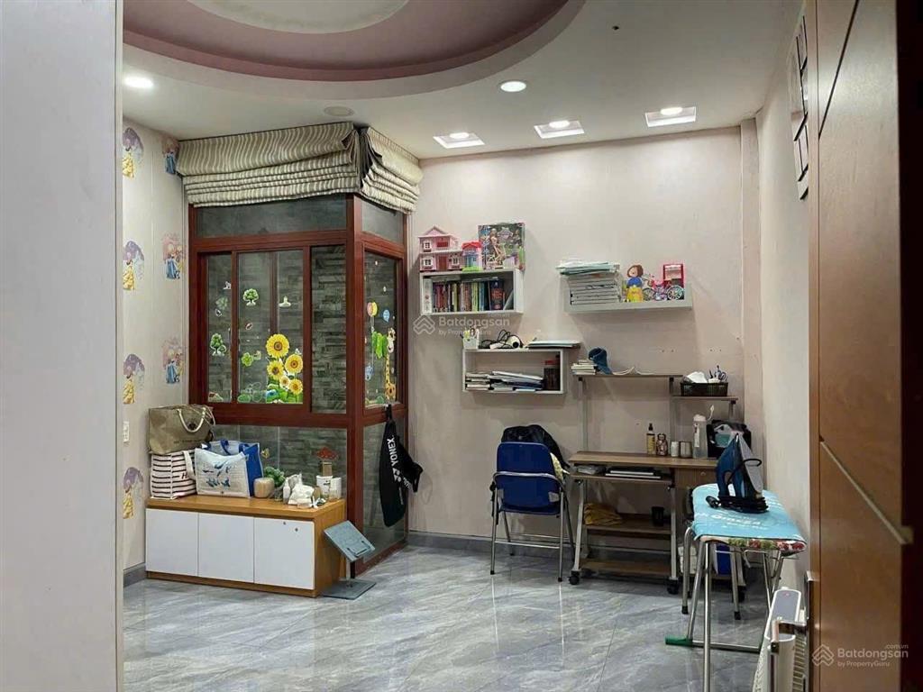 Bán nhà diện tích lớn 86m2 dt cho thuê 26tr. đường trần thiện chánh  p12  q10 gần vạn hạnh mall