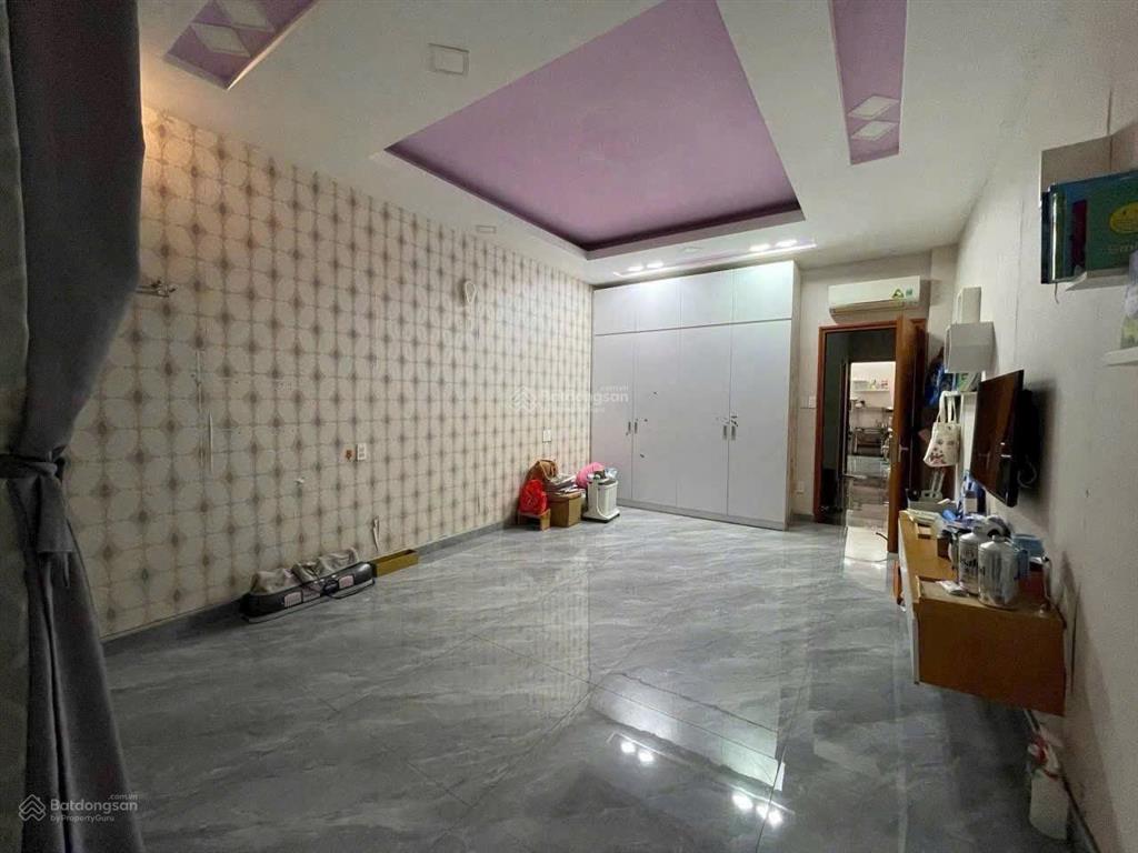 Bán nhà diện tích lớn 86m2 dt cho thuê 26tr. đường trần thiện chánh  p12  q10 gần vạn hạnh mall