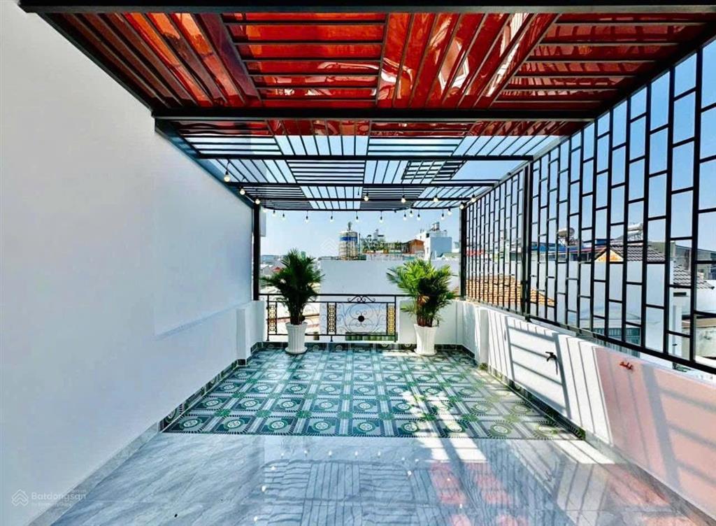 Sở hữu nhà 78m2 đang cho thuê 24triệu. đường oto nguyễn duy dương  p9  q5, gần chợ an đông