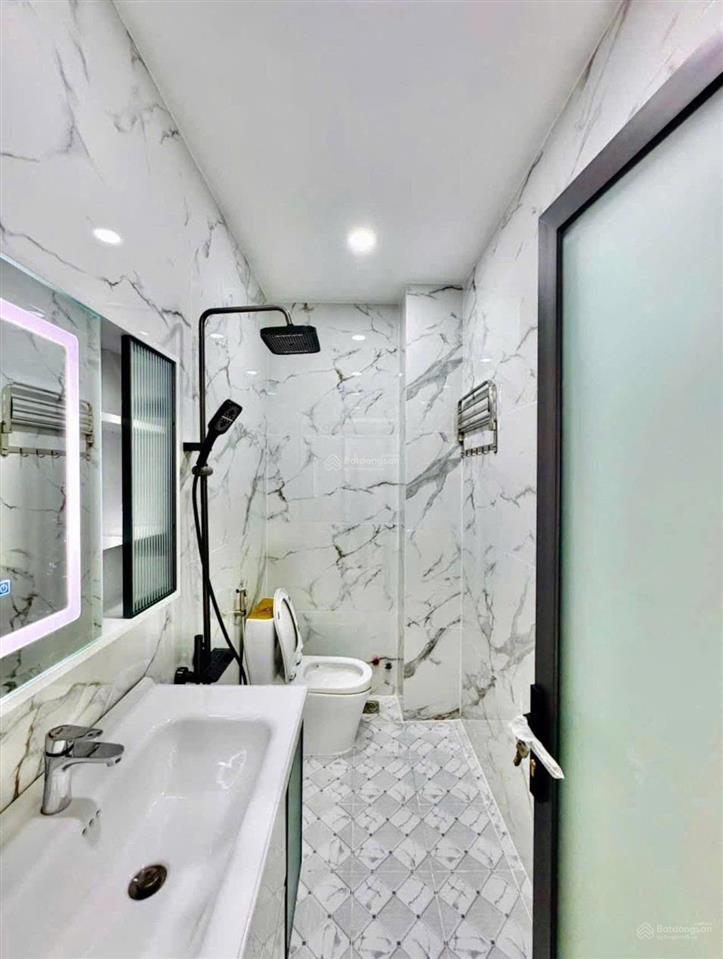 Sở hữu nhà 78m2 đang cho thuê 24triệu. đường oto nguyễn duy dương  p9  q5, gần chợ an đông