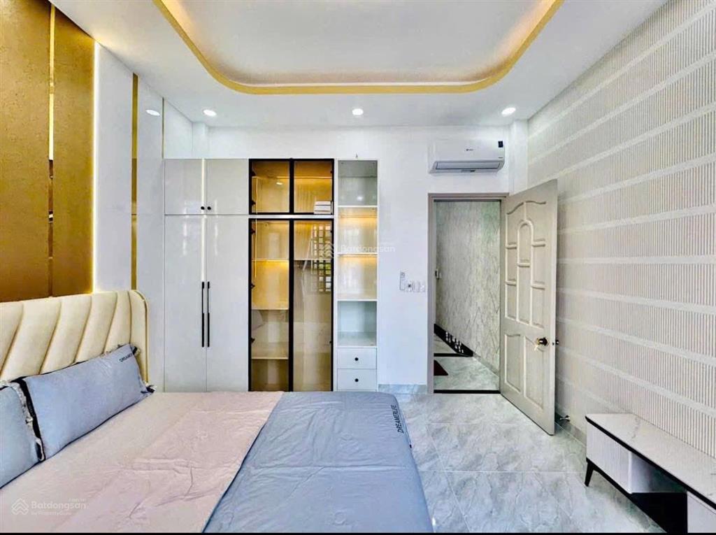 Sở hữu nhà 78m2 đang cho thuê 24triệu. đường oto nguyễn duy dương  p9  q5, gần chợ an đông
