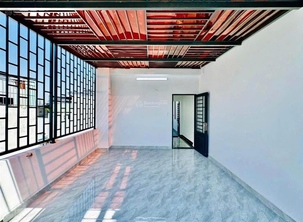 Sở hữu nhà 78m2 đang cho thuê 24triệu. đường oto nguyễn duy dương  p9  q5, gần chợ an đông