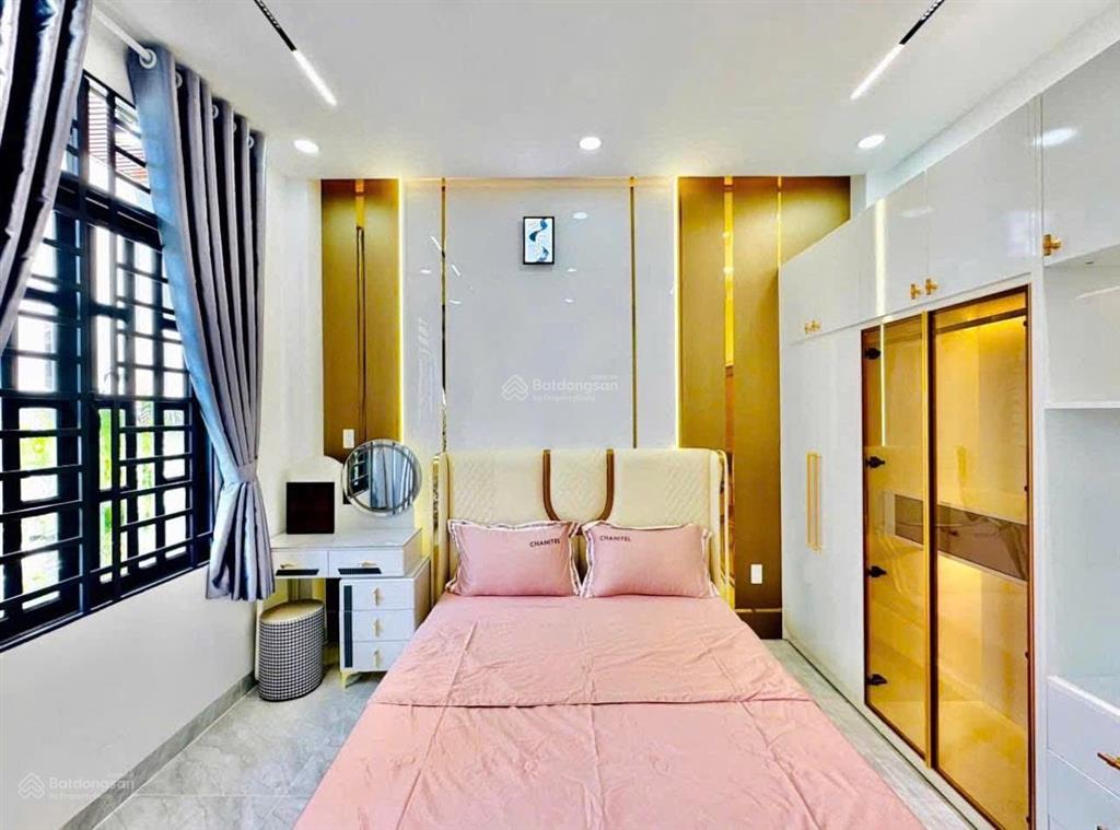 Sở hữu nhà 78m2 đang cho thuê 24triệu. đường oto nguyễn duy dương  p9  q5, gần chợ an đông