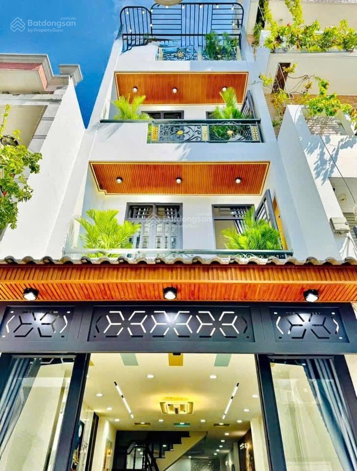Sở hữu nhà 78m2 đang cho thuê 24triệu. đường oto nguyễn duy dương  p9  q5, gần chợ an đông