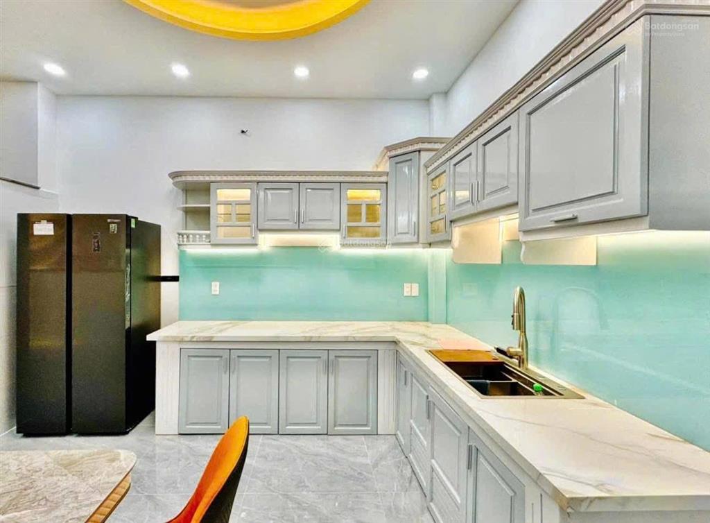 Sở hữu nhà 78m2 đang cho thuê 24triệu. đường oto nguyễn duy dương  p9  q5, gần chợ an đông