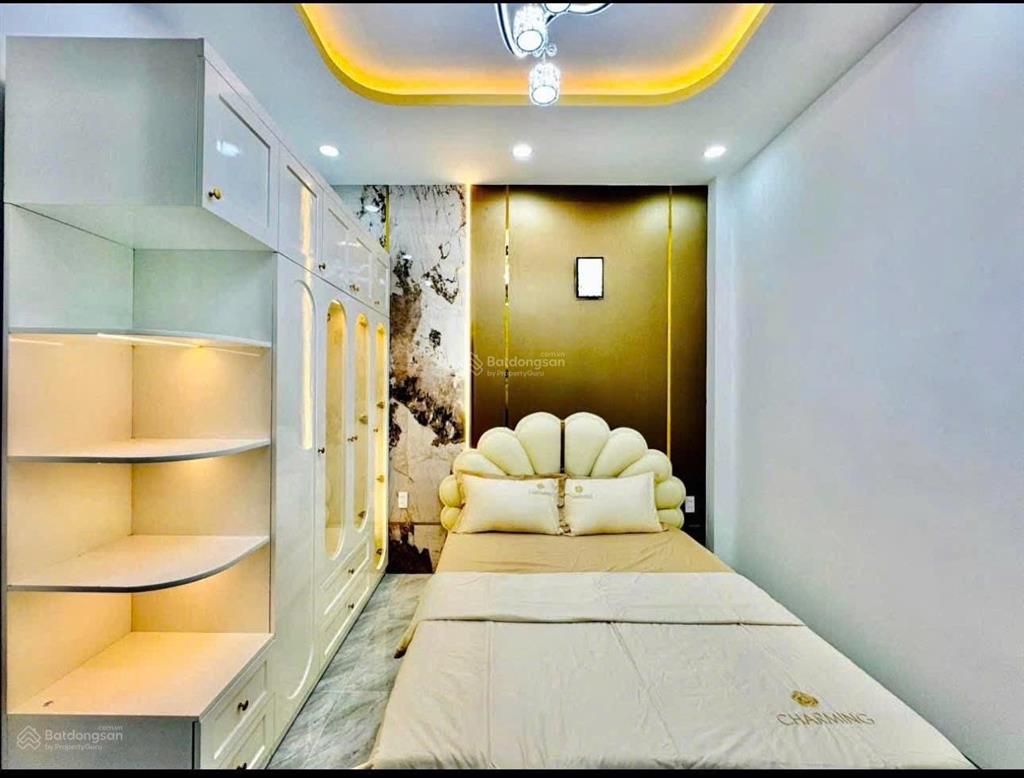 Sở hữu nhà 78m2 đang cho thuê 24triệu. đường oto nguyễn duy dương  p9  q5, gần chợ an đông